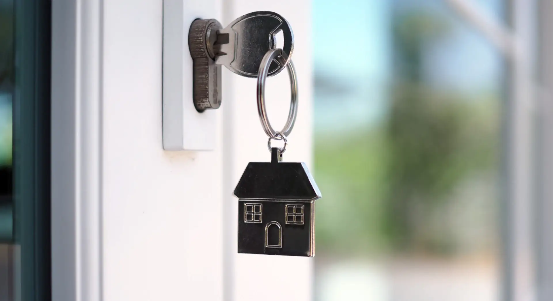 Unlock the key to your new home with Ameriquest Funding, LLC
